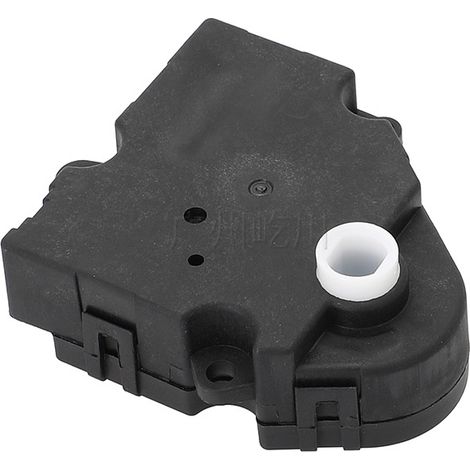 Le 5174382AA est un servomoteur de climatisation adapté aux actionneurs d'amortisseur de climatisation automobile Chrysler et Dodge. (1/2)