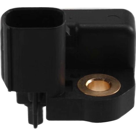Capteur d'accélération 37155A0F905 pour BMW Série 1, 2, 3, 4, X3, X4, F20, F21, F22, F23, F34, F80, F83 (2011-2021) (1/5)