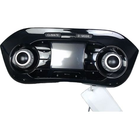 [PRODUIT D'OCCASION] Commande De Chauffage NISSAN Juke ♻️ Ref Oe. 248451kb3a - Garantie à vie (1/3)
