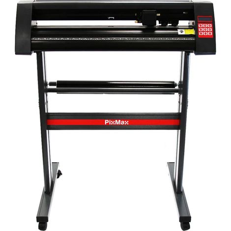 720mm Vinyl Cutter with Stand