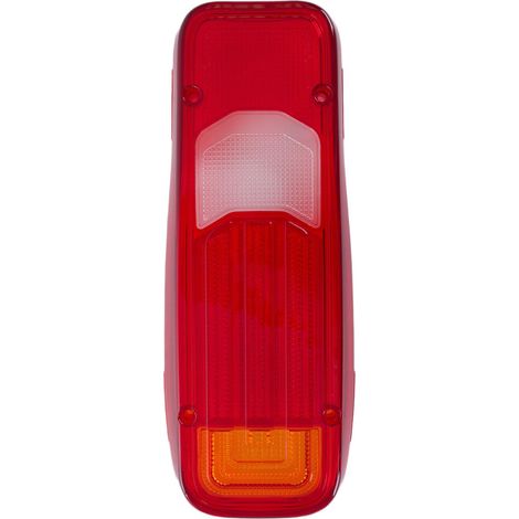 Iveco Daily VII 2022 - cubierta de la luz trasera izquierda = derecha (1/5)
