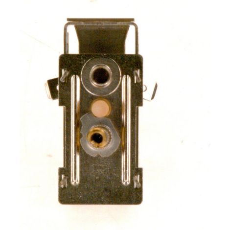 Ersatzteil 8738717836 Temperaturregler von BOSCH - 8738717836 (1/2)