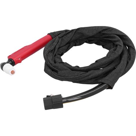 Torche Plasma PT31 avec Poignée Droite pour Découpe 40A 50A