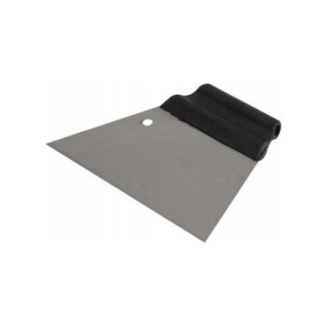 KUBALA Metallspatel für Klebstoff 180 mm 0514