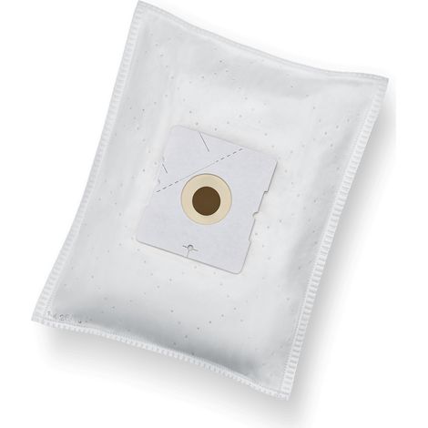 Severin - sac aspirateur - bc7055 - 4 textile bags + 1 motorf - (1/2)