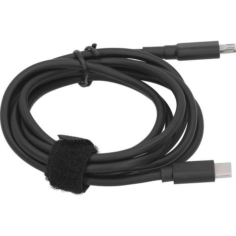 19V 150cm Netzkabel für Lenovo Thinkpad mit Typ-C-Anschluss und Schnellladefunktion (1/5)