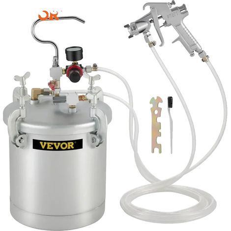 Wasserpumpe, 20 cm lang, 20 cm breit, 25 cm hoch, 3 kg Gewicht, kompatibel mit bestimmten Fahrzeugmodellen (1/5)
