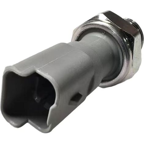 Le 1131.C5 est un capteur d'alarme de pression d'huile 16 V pour véhicules Peugeot, Citroën et Dongfeng. Il s'agit d'un pressostat qui allume le voyant d'alarme en cas de pression d'huile insuffisante (1/3)