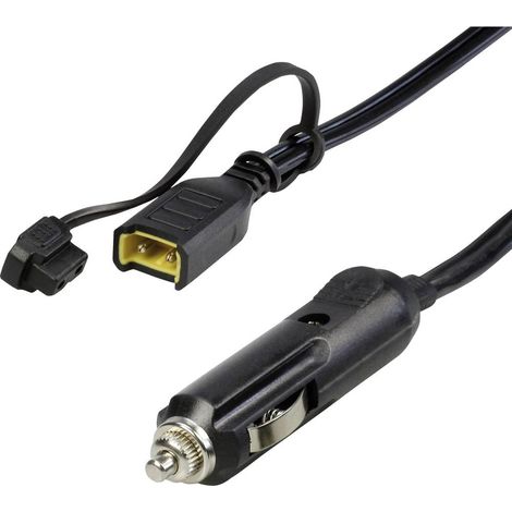Prise allume-cigare AEG 97213 (1/3)