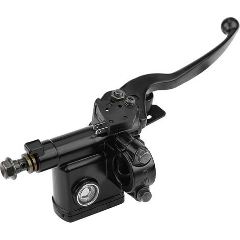 Maître-cylindre de frein avant gauche pour quad 50cc 70cc 90cc 110cc 125cc 150cc (1/5)