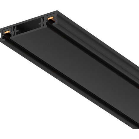 Binario a soffitto 1m 48V nero RADITY Maytoni Technical (1/4)