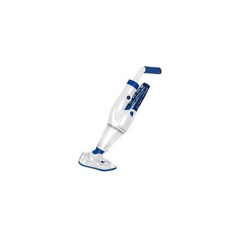 Limpiafondos A Bateria Piscinas Gre Electric Vac Plus Vcb50 (1/5)