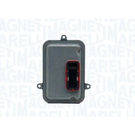 Dispositif de contrôle, projecteurs de virage Magneti Marelli 711307329257 SKODA