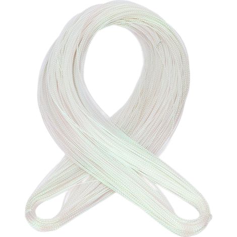 Mèches de cheveux scintillantes, sûres et durables, dégradé lumineux, belles extensions décoratives pour fêtes et défilés de mode (1/5)