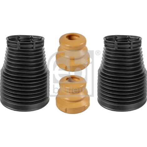 Kit de protection contre la poussière, amortisseur FEBI BILSTEIN 173196 AUDI (1/2)