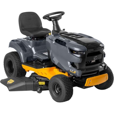 TRATTORINO TAGLIAERBA CUB CADET LT2 S98