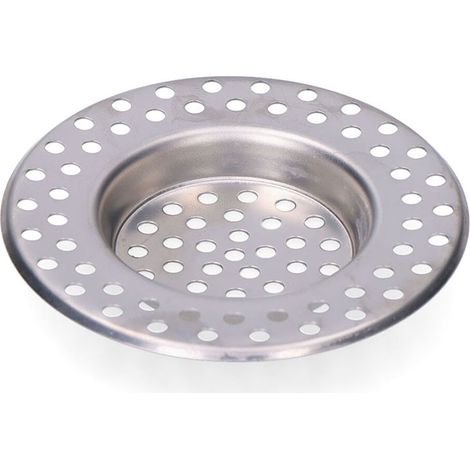 Urinal-Rostfilter aus Edelstahl (1/3)