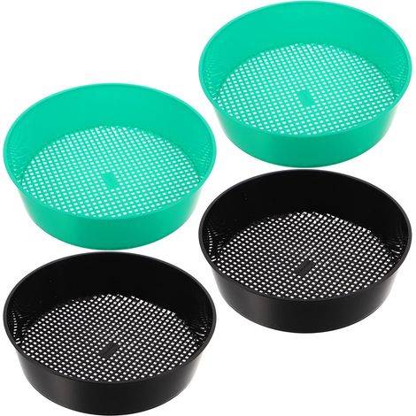 2 Pièces Base de Support pour Ventilateur sur Pied Compatible Fd-wgfdb Plateau Stable Matériau Accessoire pour Colonne de Ventilateur (1/5)