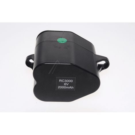 ACCU 6.0 V - 2000 MAH NI-MH POUR PETIT ELECTROMENAGER KARCHER - 28910290