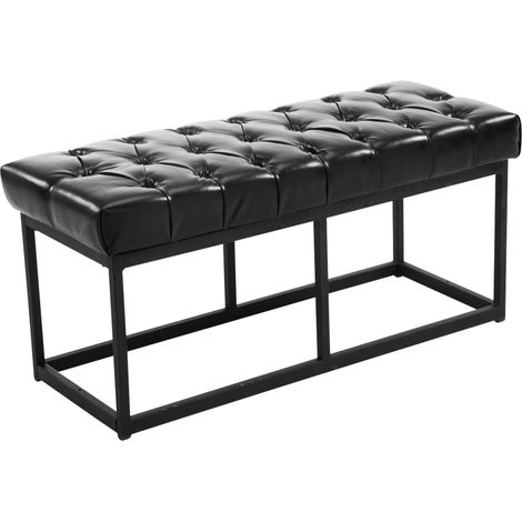 Sitzbank Amun Kunstleder B100 (1/4)