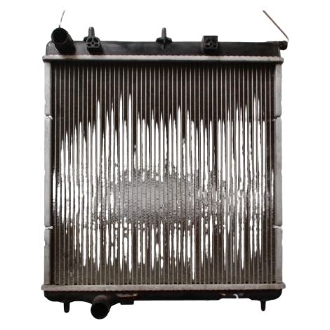 Radiateur CITROEN C3 2009- [PRODUIT D'OCCASION]♻️1330q5 (1/4)