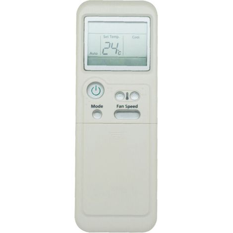 Applicable au climatiseur Samsung/Star ARH-1361 (1/4)
