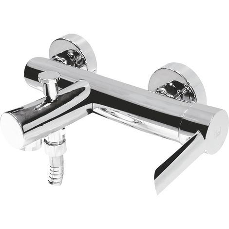galindo karim due eco 8894100e grifo baño-ducha monomando con accesorios de ducha (1/2)