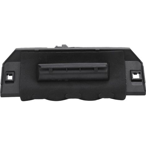 Poignée de hayon en plastique OEM Standard coffre extérieur 8726Z6 pour 206 hayon 2006 à 2014 (1/5)