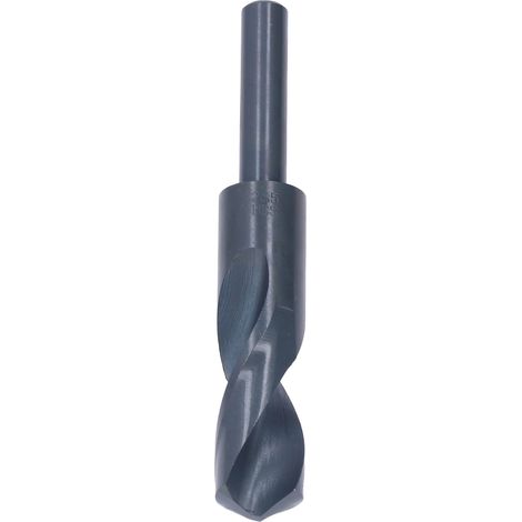 Forets hélicoïdaux 1/2 pouce, performance stable, angle 118°, brillants et tranchants, outils d'ingénierie précis (1/5)