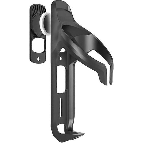 Support de vélo dissimulé dans un porte-bouteille, étanche pour -- (1/5)