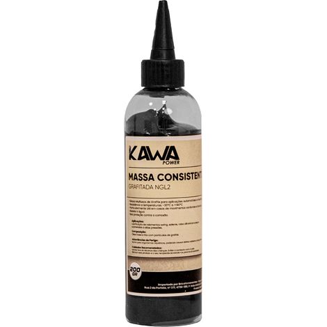 Kawapower Cartucho de grasa consistente (1/2)