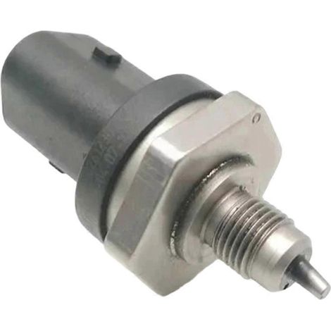 Capteur de pression de rampe commune d'injection de carburant automobile 0261230341 pour 3-6 CX-3-5-9 CX-30-50 (1/5)