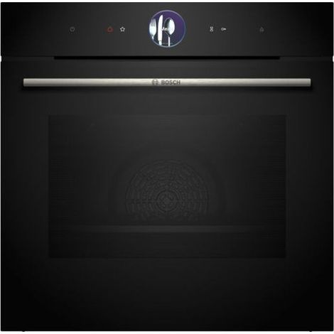 Four Bosch hsg7361b1 vapeur 71L (1/3)