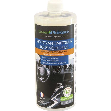 Nettoyant habitacles GREEN PLAISANCE - 06392