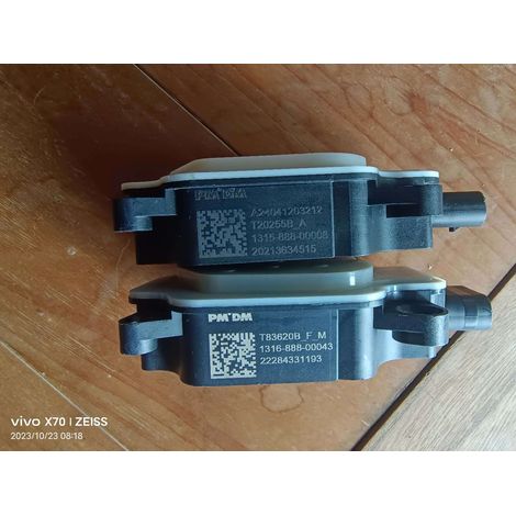 The A24021053212 engine comes off the CR-V production line. The Honda A24021053212 engine is also mentioned.