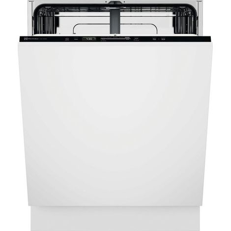 Electrolux Lavastoviglie Incasso 60 Cm - Int. Totale 13 Coperti Classe B 44 Dba E62LB100S MADE IN EUROPE