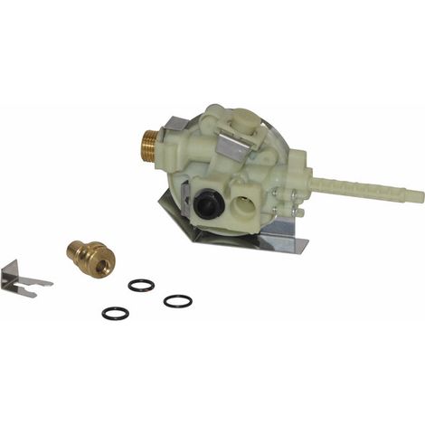 Armature eau 14 L pour fluendo - CHAFFOTEAUX : 65118445