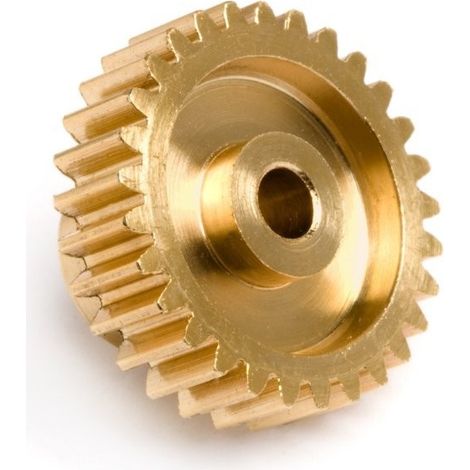 Motor Gear 29T (0.6 Module)