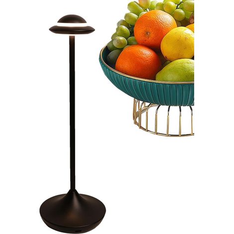Lampe de chevet, table tactile,Lampe bureau vaisseau (1/5)