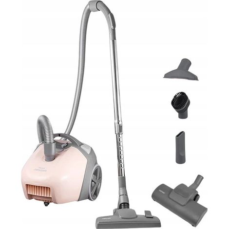 Aspiradora Antek ZVC352 Zelmer Beige de 900 W