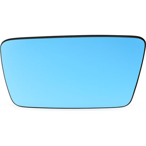 Miroir de rétro gauche non chauffant compatible pour VW Golf III (1/4)