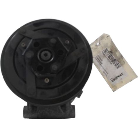 [PRODUIT D'OCCASION] Compresseur Air Conditionne RENAULT Megane ♻️ Ref Oe. 8200309193 - Garantie à vie (1/5)