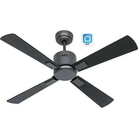 Ventilateur de plafond Eco Neo III WiFi 103 BG NR-TK (1/4)