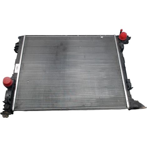 Radiateur RENAULT Megane [PRODUIT D'OCCASION]♻️214108175r (1/3)