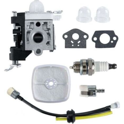 Carburatore per motosega  compatibile con i modelli PB-265L PB-251 PB-265LN PB250LN ES250PB-25 (1/5)