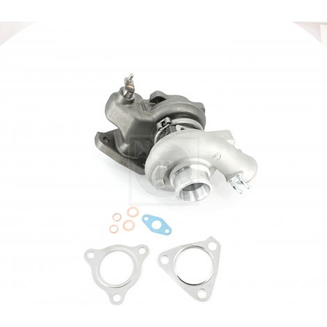 NPS Turbocompresseur M809I03 pour MITSUBISHI L200 2.5D