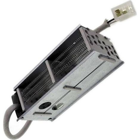 Ersatzteil - Heizelement 850W + 850W -  - CURLING, DOMAN, PROLINE, FAR, CALEX, LACO, AIRPORT, MARKLING, SANCY, SETRA, CONCORDE, FAVORIT