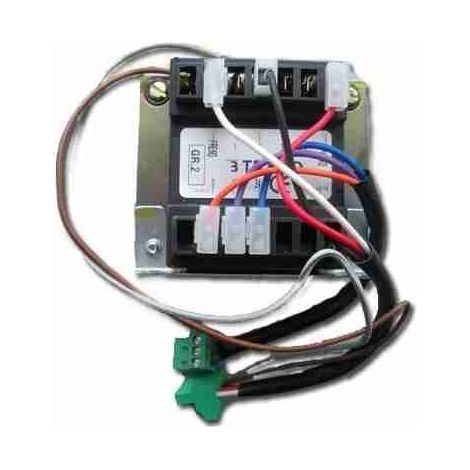 Trasformatore – ZL38 Ricambio CAME 119RIR239