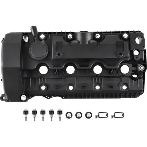 Coperchio valvola motore con guarnizione For BMW 545i 645Ci 745i X5 2002-2010