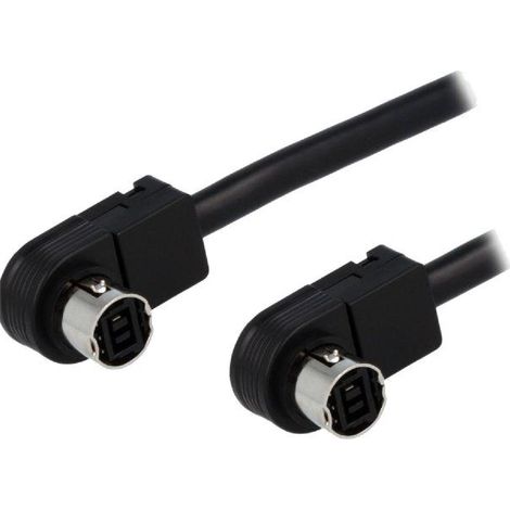 Cable Autoradio compatible avec changeur CD Alpine 5.5m
